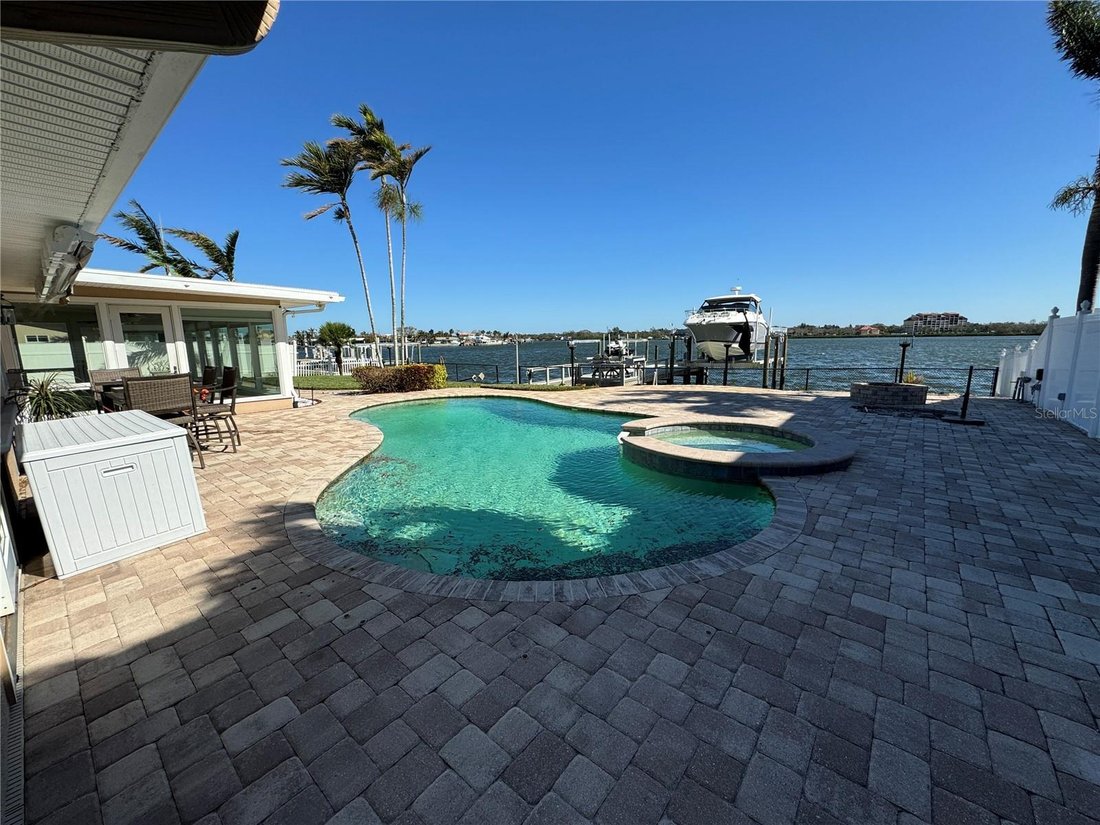 Residential St Petersburg In St. Petersburg, Florida, United States For