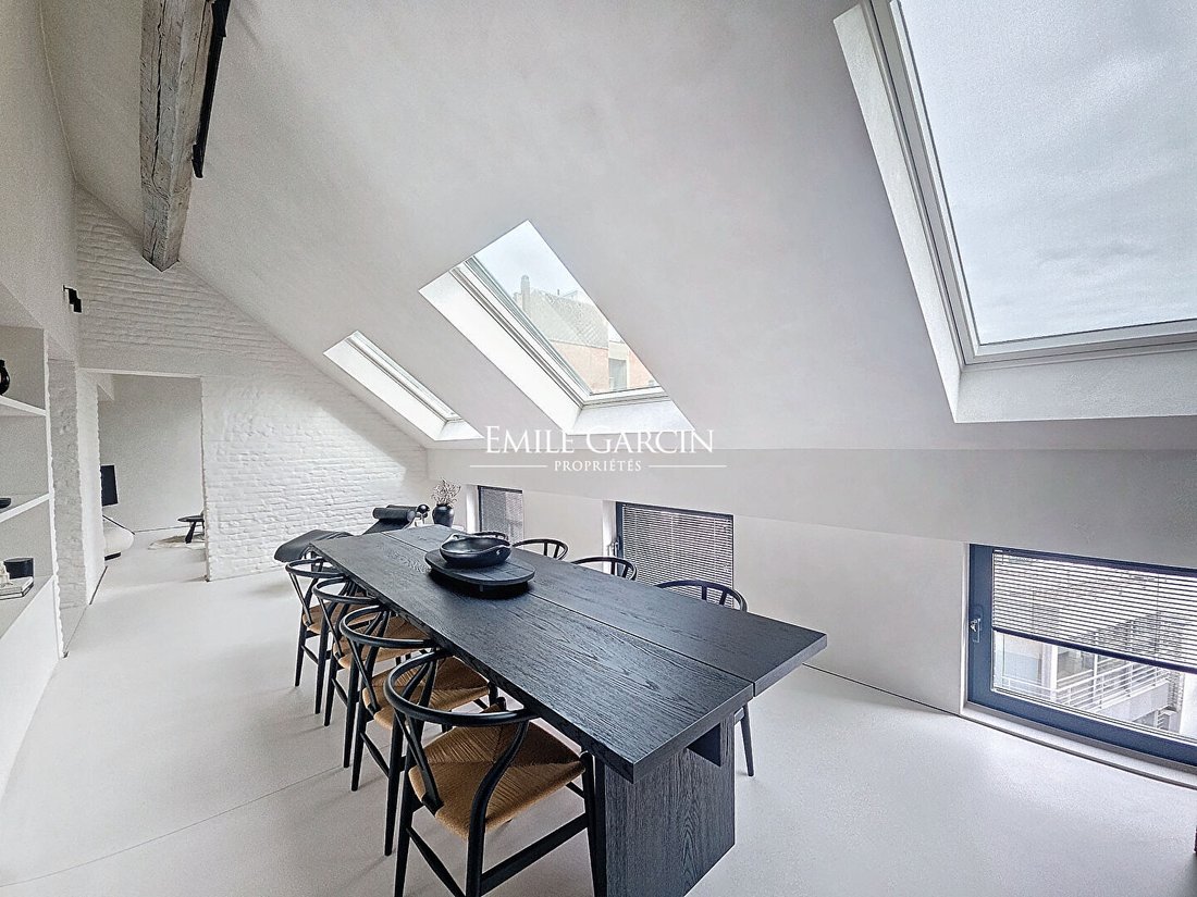 Apartment in Bruxelles, Brussels, Belgium 2 - 14837156