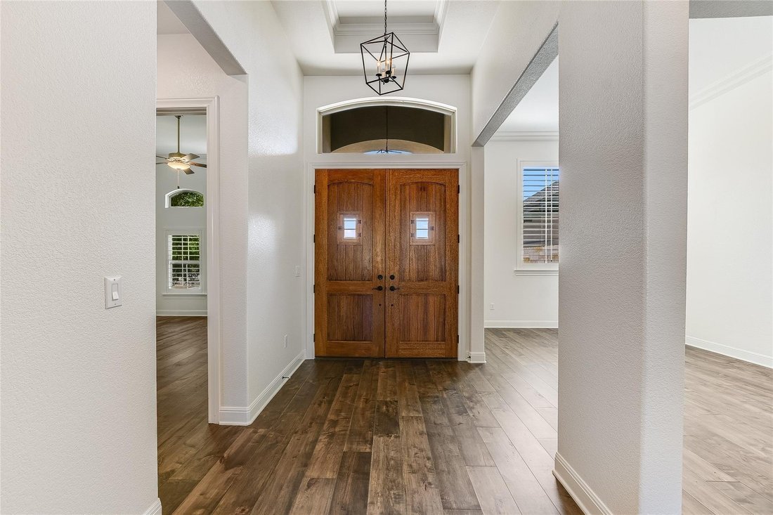 House in Georgetown, Texas, United States 5 - 14836218
