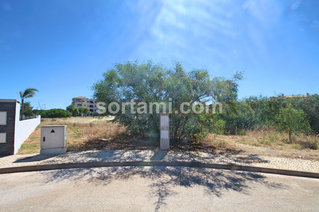 Land in Vilamoura, Quarteira, Algarve 2 - 11713366