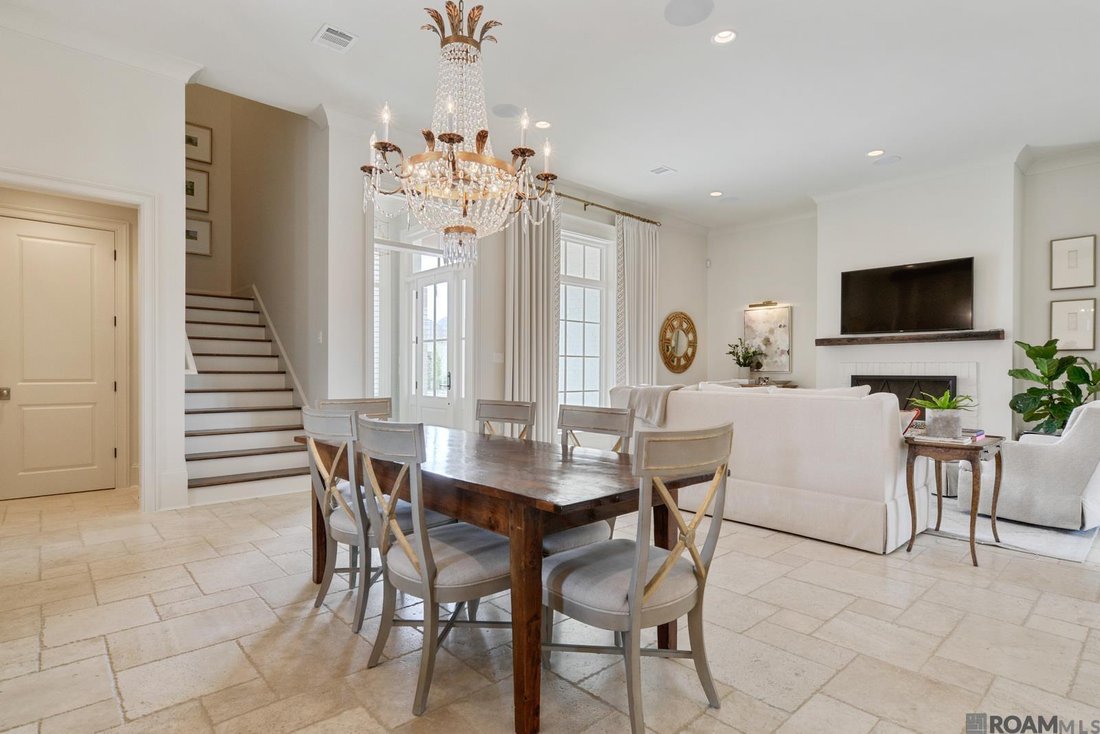 Residential Baton Rouge In Baton Rouge, Louisiana, United States For