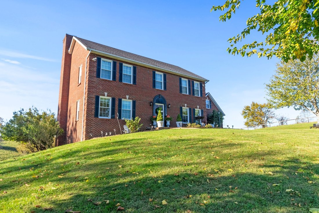 1775 Irvine Road In Winchester, Kentucky, United States For Sale (14832599)