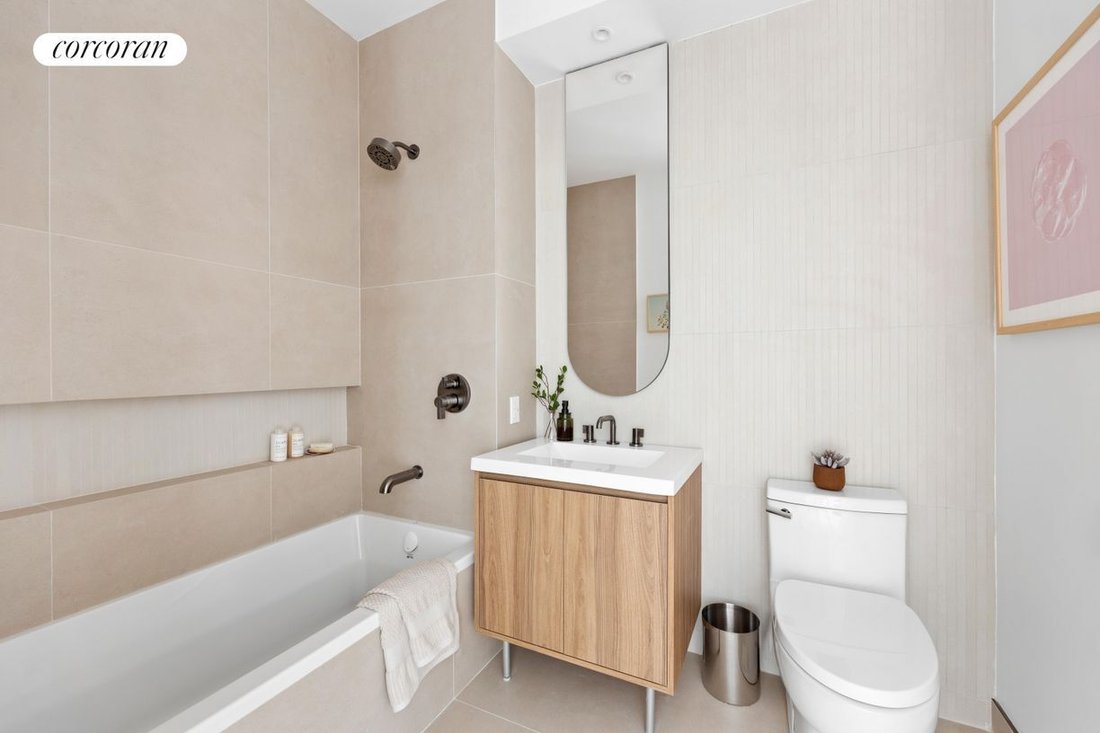 462 Saint Marks Avenue 504, Brooklyn, Ny In New York, New York, United