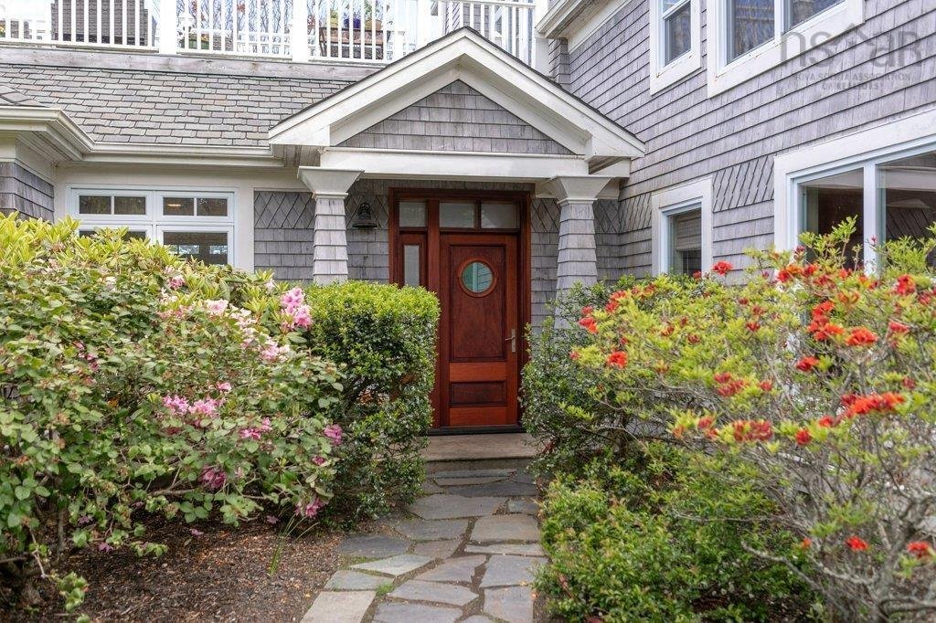 Spectacular Oceanfront In Chester, Nova Scotia, Canada For Sale (14834027)