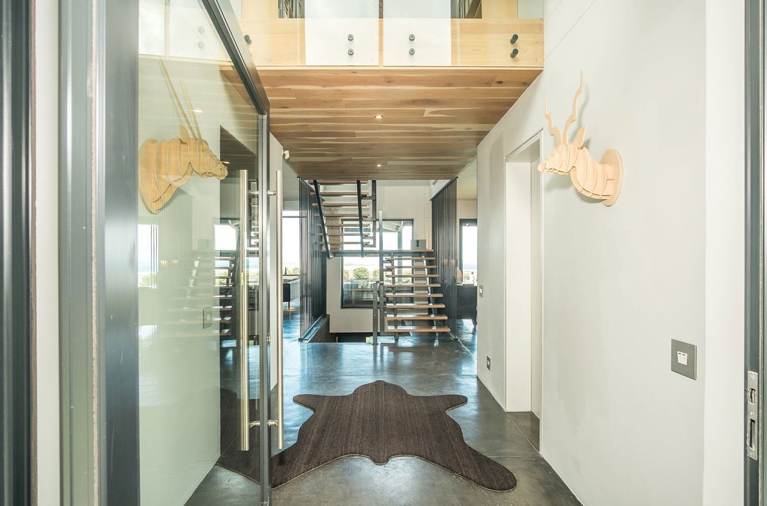 Luxury Living At Its Best In Cape Town, Western Cape, South Africa For