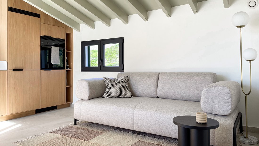 Penthouse in s'Arraco, Andratx, Balearic Islands 5 - 14841091