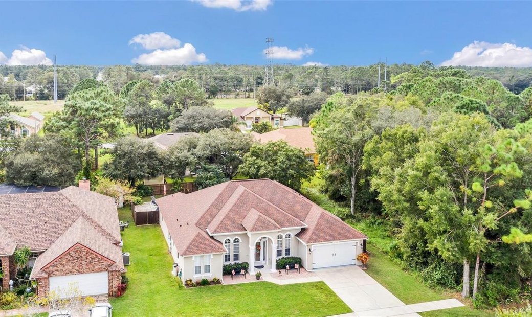 20602 Netherland Street In Orlando, Florida, United States For Sale