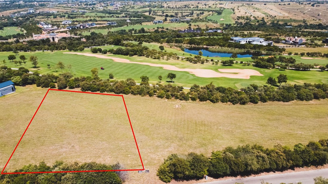 Estate in Zevenfontein 407-Jr, Gauteng, South Africa 2 - 14839436
