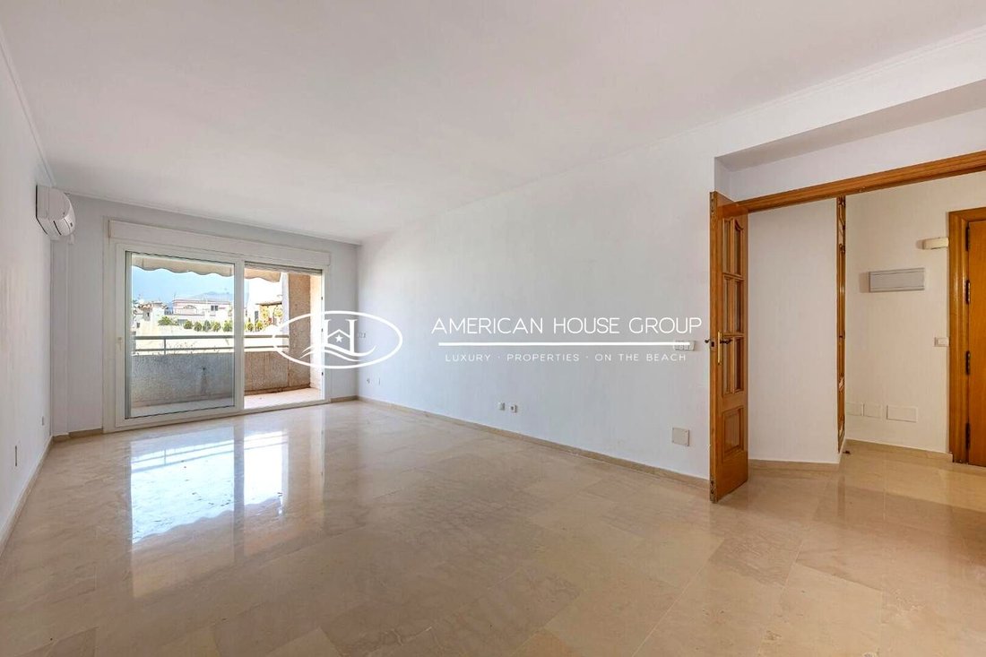 Apartment in Marbella, Andalusia, Spain 2 - 14835315