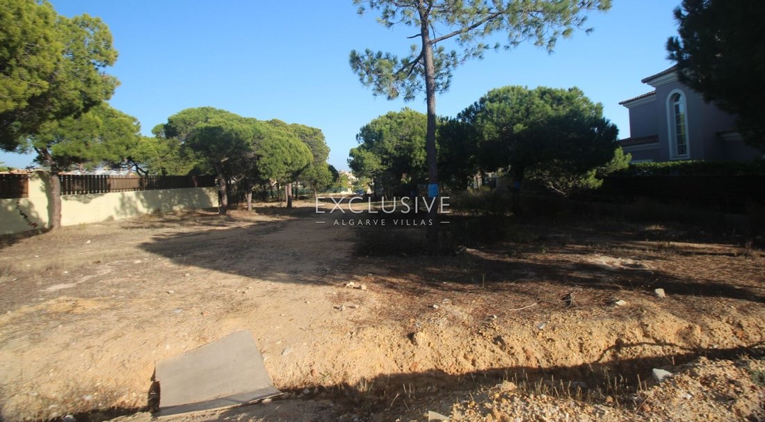 Land in Almancil, Algarve, Portugal 1 - 11192351