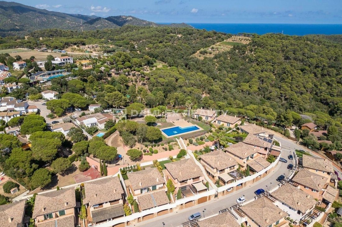 House in Tossa de Mar, Catalonia, Spain 5 - 14842081