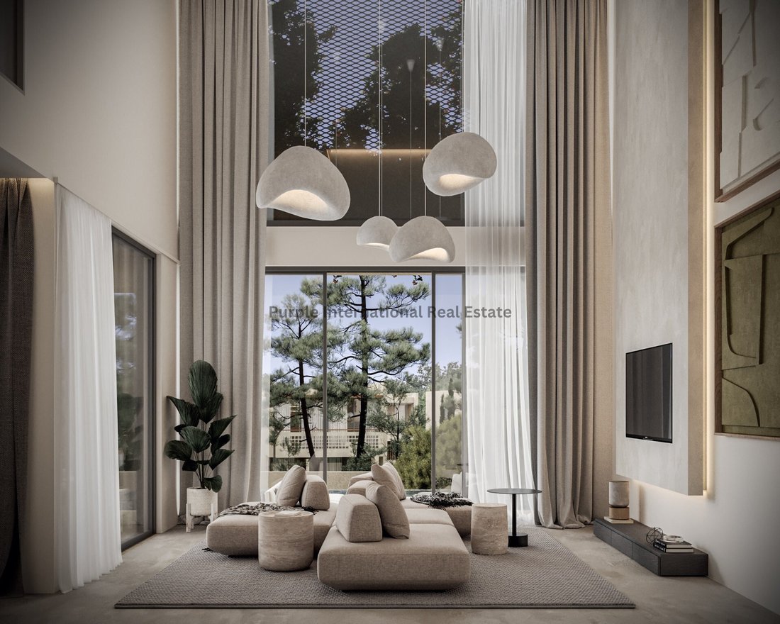 Villa in Konia, Paphos, Cyprus 2 - 14842703