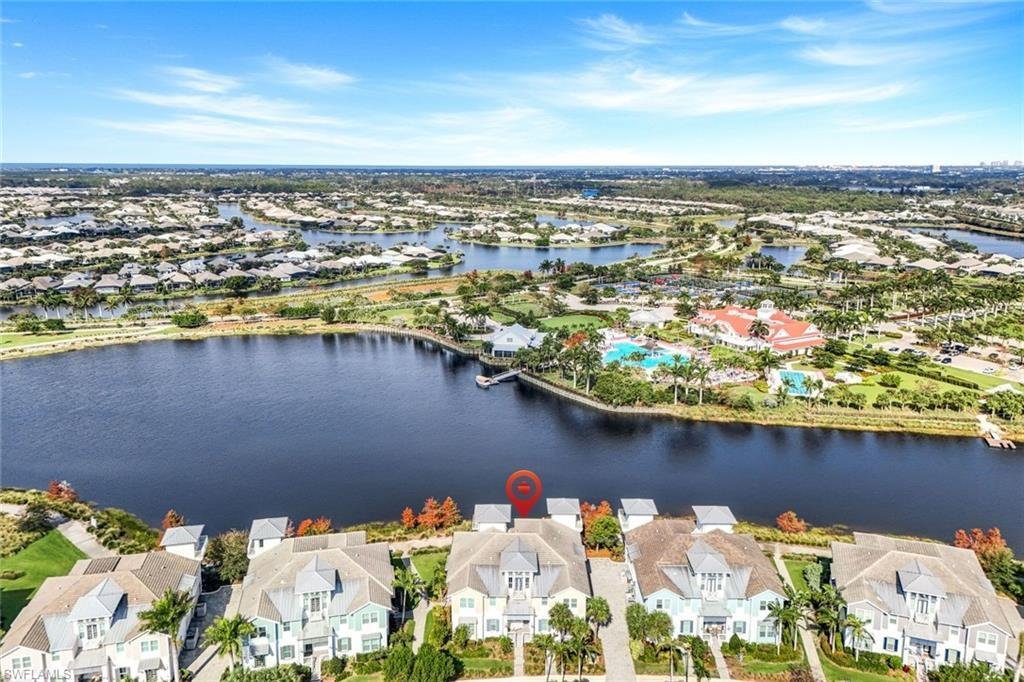 Upgraded Home With Amazing Water View In Naples, Florida, United States For Sale (14842053)