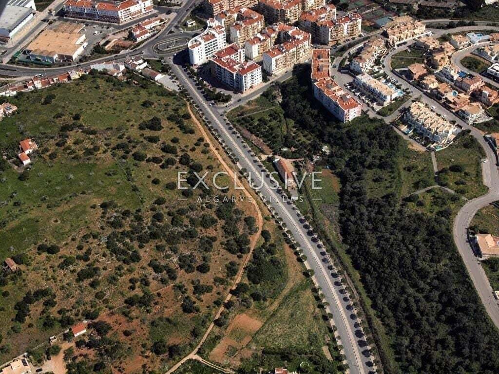 Land in São Sebastião, Lagos, Sao Goncalo de Lagos, Portugal 5 - 11192300