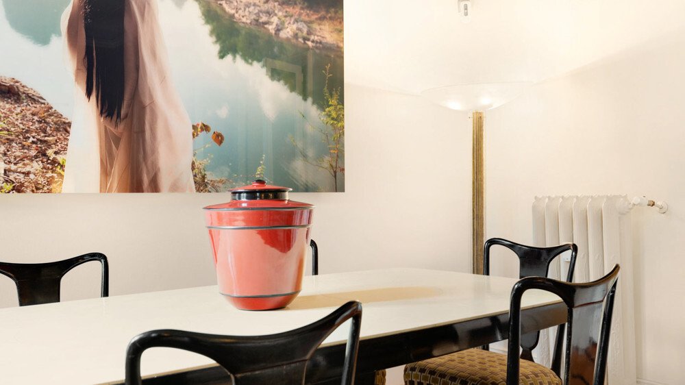 Elegant Residence In Period Building In Porta In Cantalupa, Lombardy