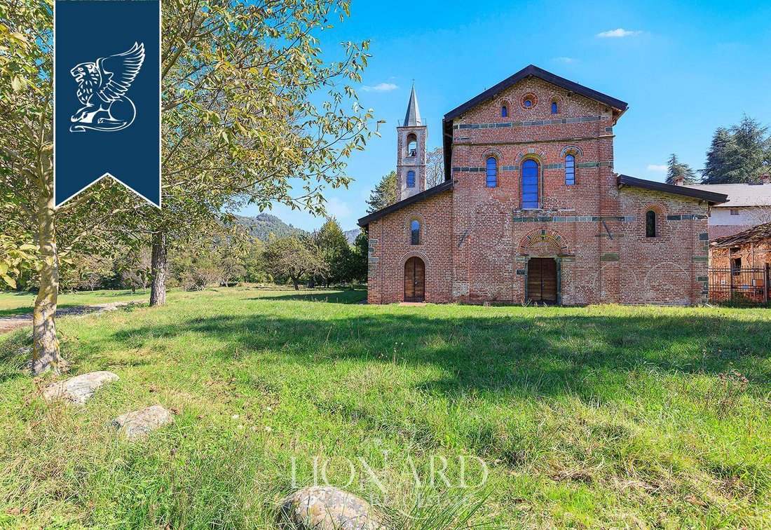 Villa in Rossiglione, Liguria, Italy 5 - 14834713
