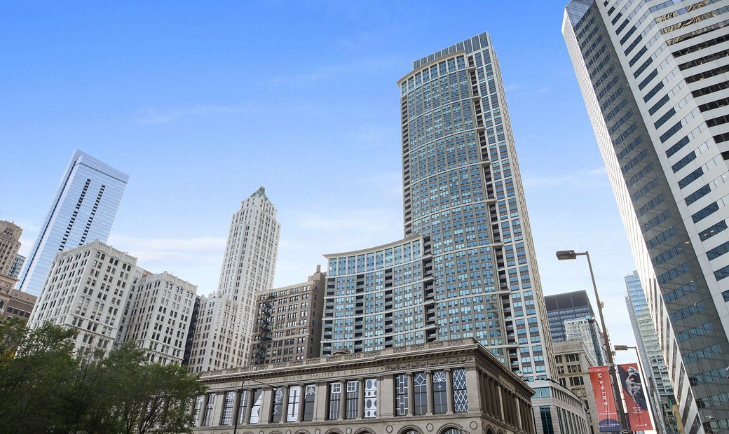 Luxurious Condo In Chicago, Illinois, United States For Sale (14843563)