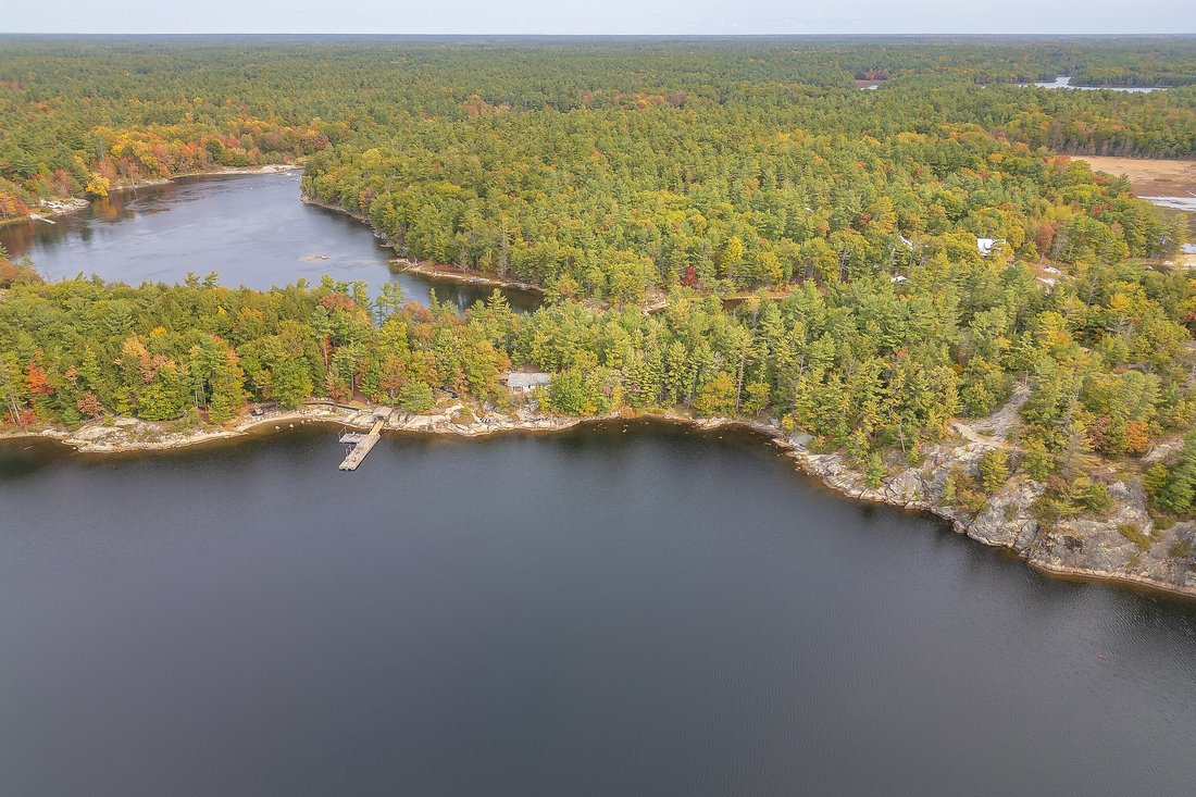 House in Georgian Bay, Ontario, Canada 3 - 14840760