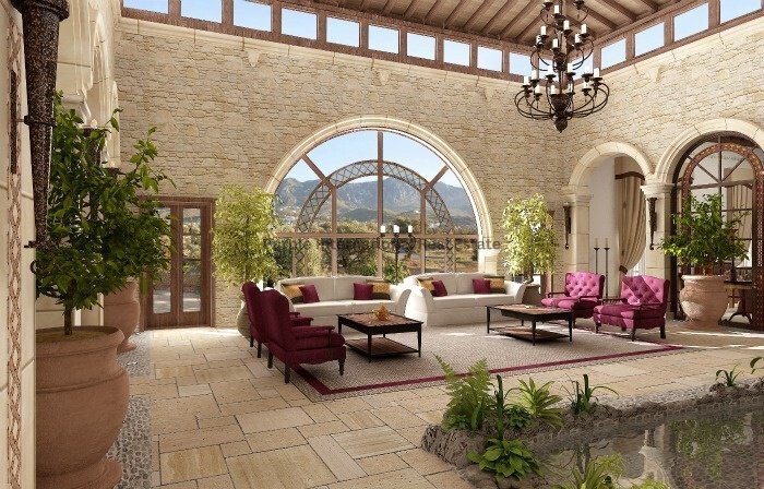 Villa in Souni-Zanakia, Limassol, Cyprus 4 - 14842527