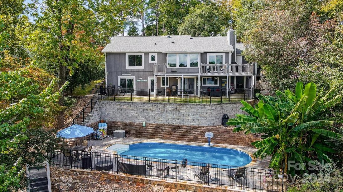 1110 Palmyra In Fort Mill, South Carolina, United States For Sale