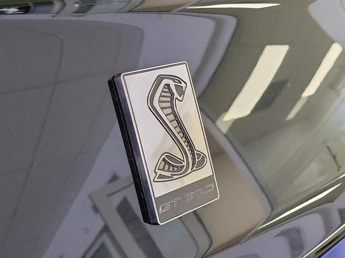 2016 Ford Mustang In Miami, Fl, United States For Sale (14837471)