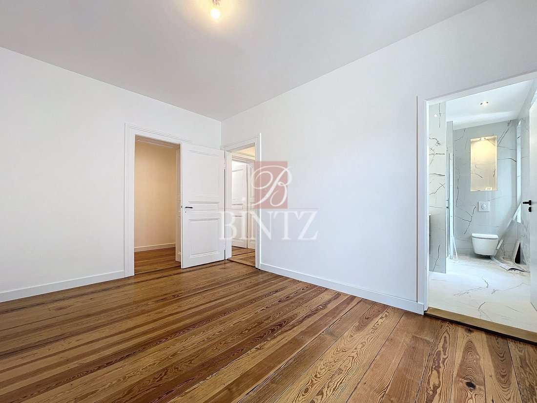 Strasbourg Apartment In Strasbourg, Grand Est, France For Sale (14835794)