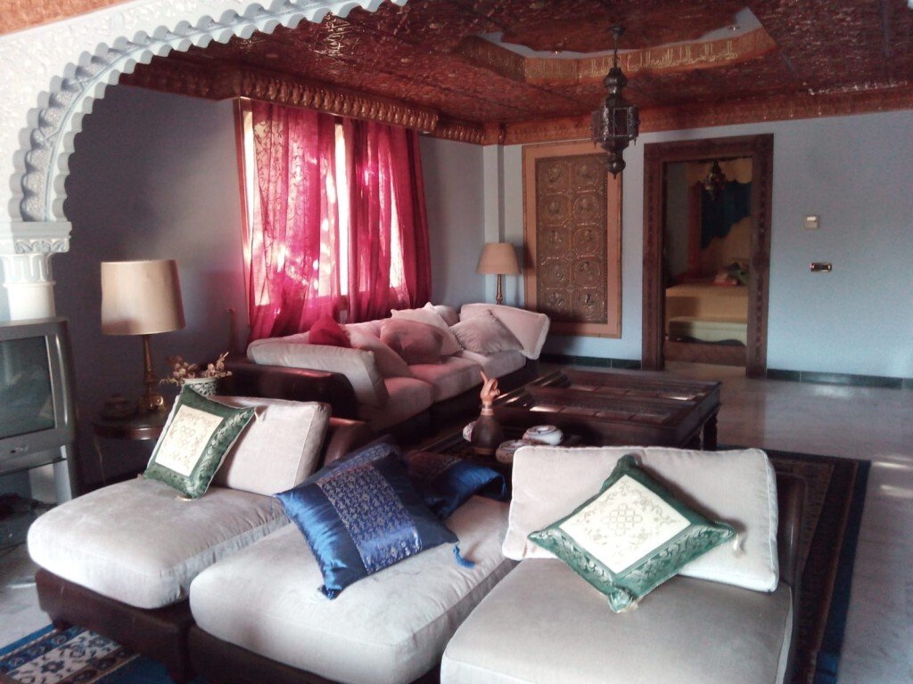 Villa in Torrenueva Costa, Andalusia, Spain 3 - 14838781
