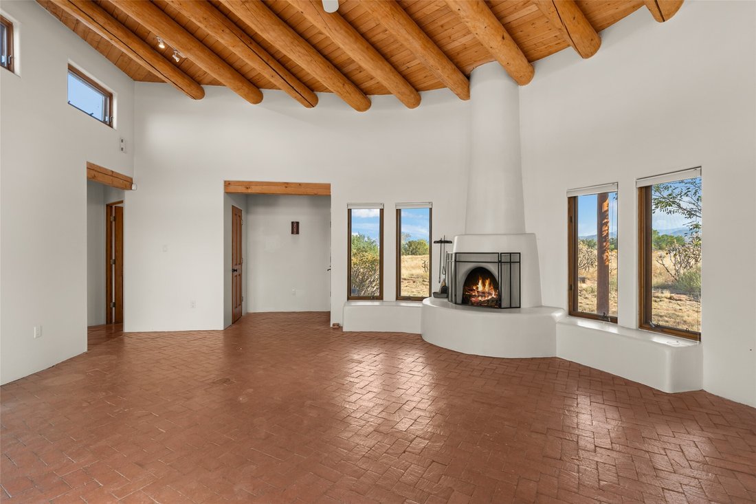 3 Antigua Road In Santa Fe, New Mexico, United States For Sale (14832660)