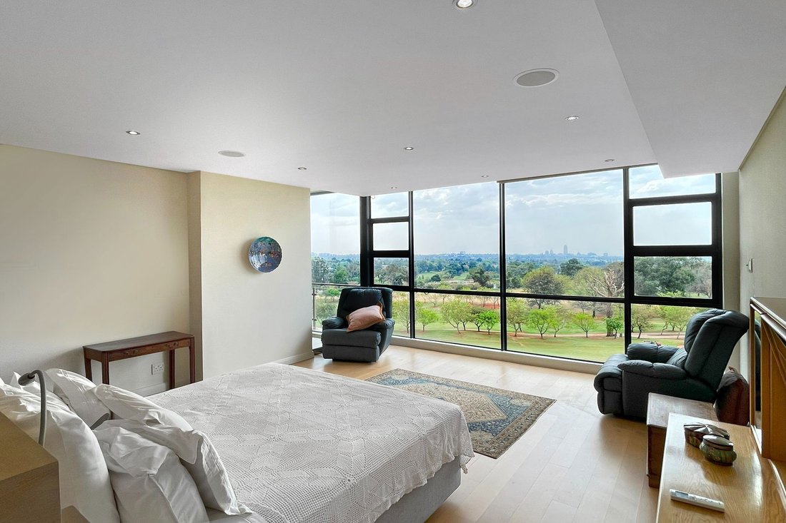 4 Parking Bays And 2 Store Rooms In Johannesburg, Gauteng, South Africa