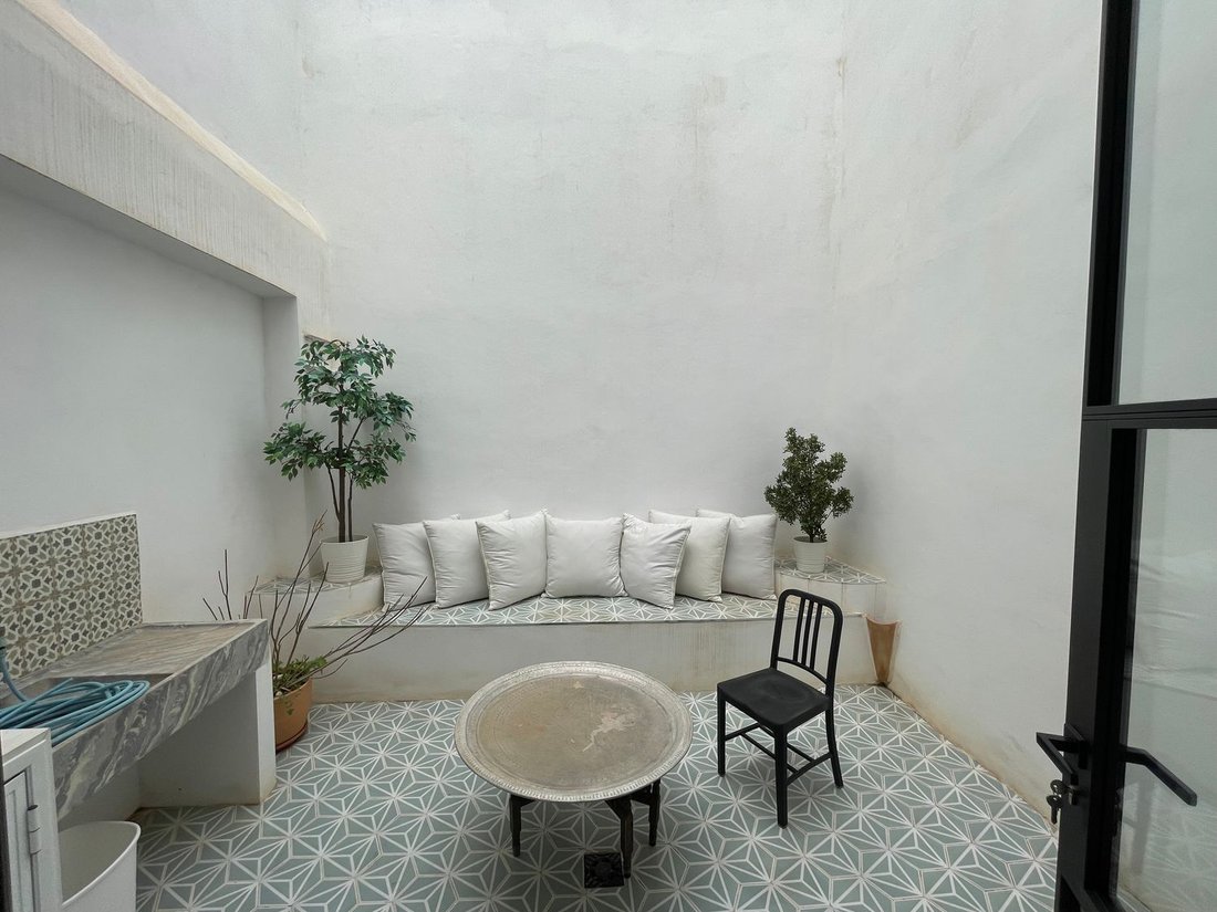 Townhouse in Campos, Balearic Islands, Spain 2 - 14834061