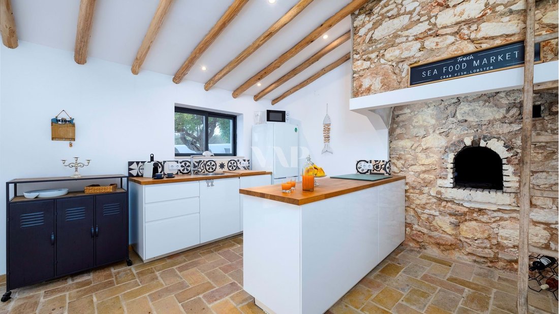 Villa in Boliqueime, Algarve, Portugal 1 - 14832709