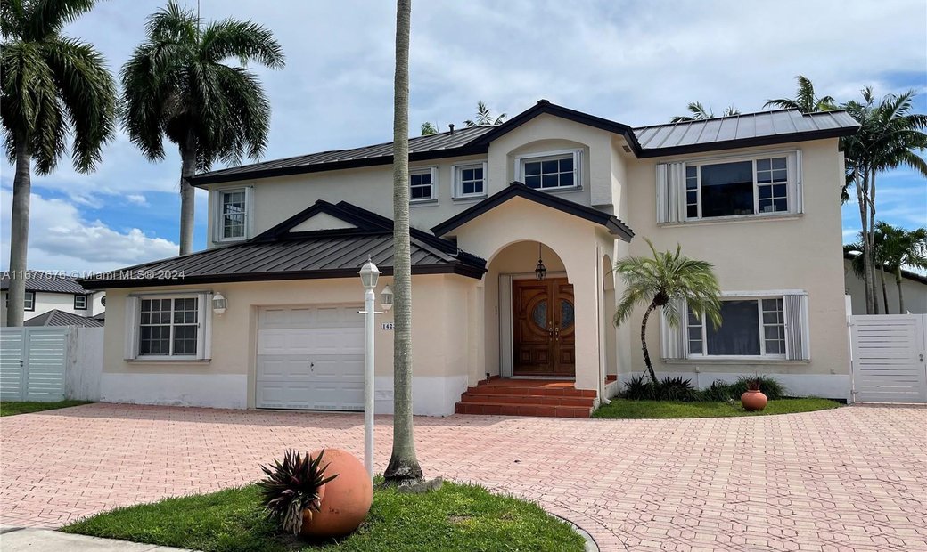 House Miami In Miami, Fl, United States For Sale (14833031)