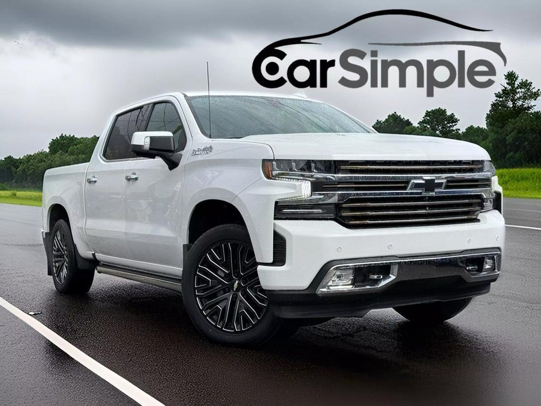 2022 Chevrolet Silverado In Springville, Ut, United States For Sale