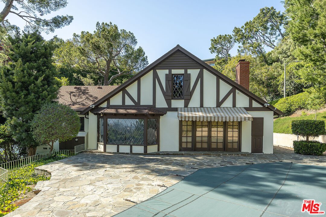 House in Beverly Hills, California, United States 4 - 14841109