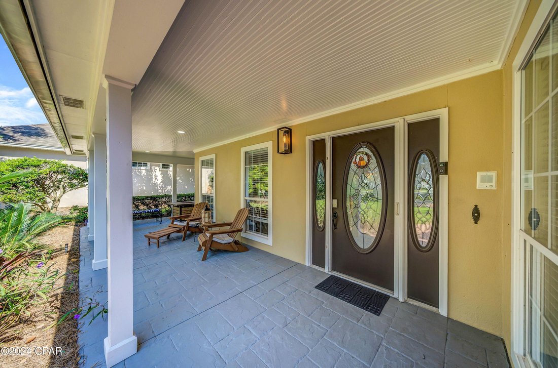 Residential Panama City Beach In Panama City Beach, Florida, United