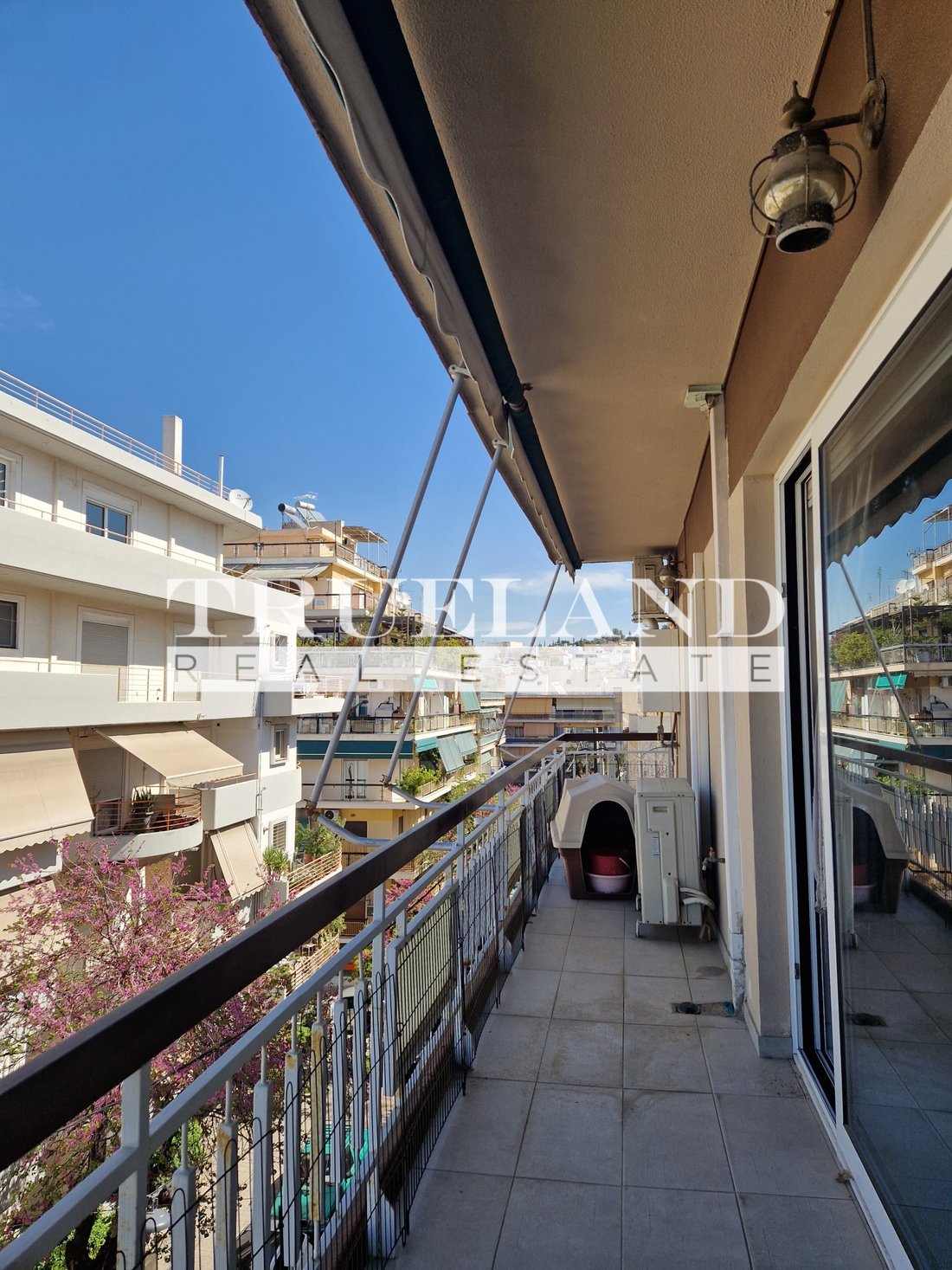 Apartment in 2nd District of Athens, Athens, Greece 3 - 14833947
