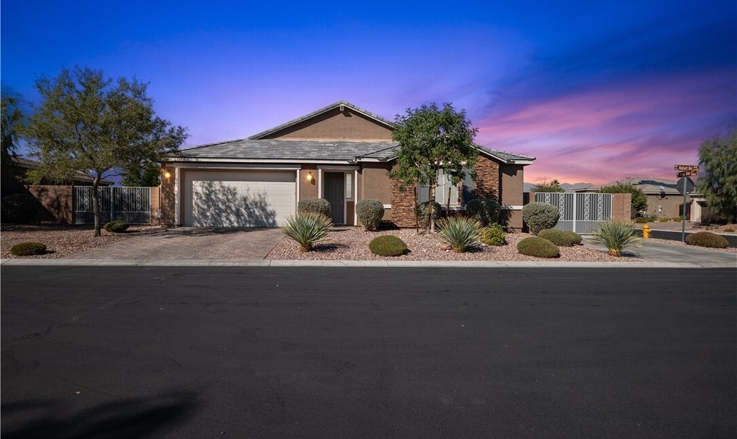 Residential Las Vegas In Las Vegas, Nevada, United States For Sale