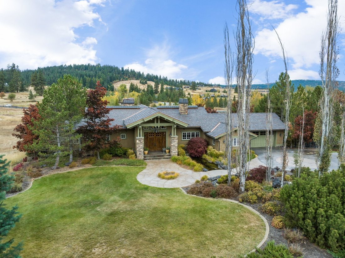 16917 S Basalt Dr,Coeur D'alene, Id, In Coeur D'alene, Idaho, United