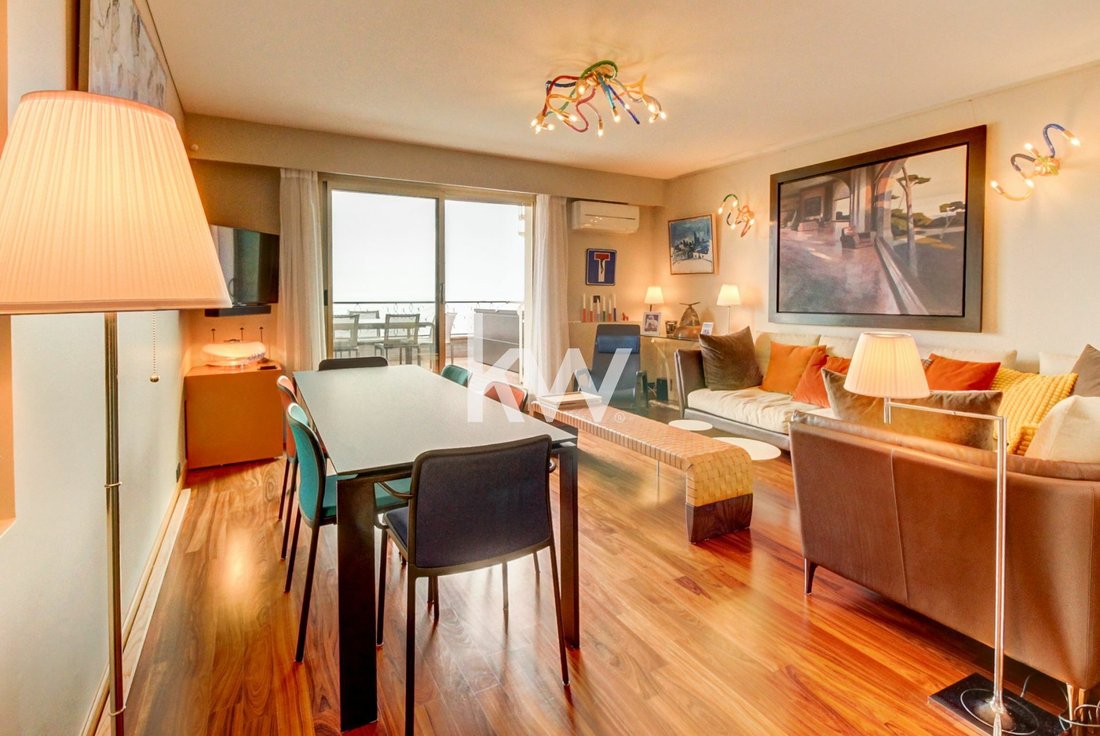 For Sale Two Bedroom Flat (86 Sqm) In Nice, Provence Alpes Côte D'azur