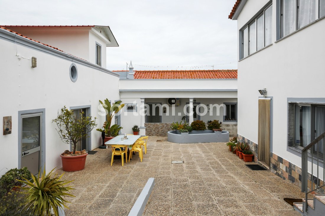 House in Algoz e Tunes, Algarve, Portugal 1 - 11725959
