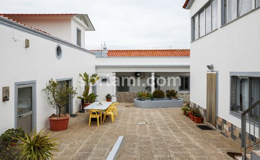 House in Algoz e Tunes, Algarve, Portugal 1