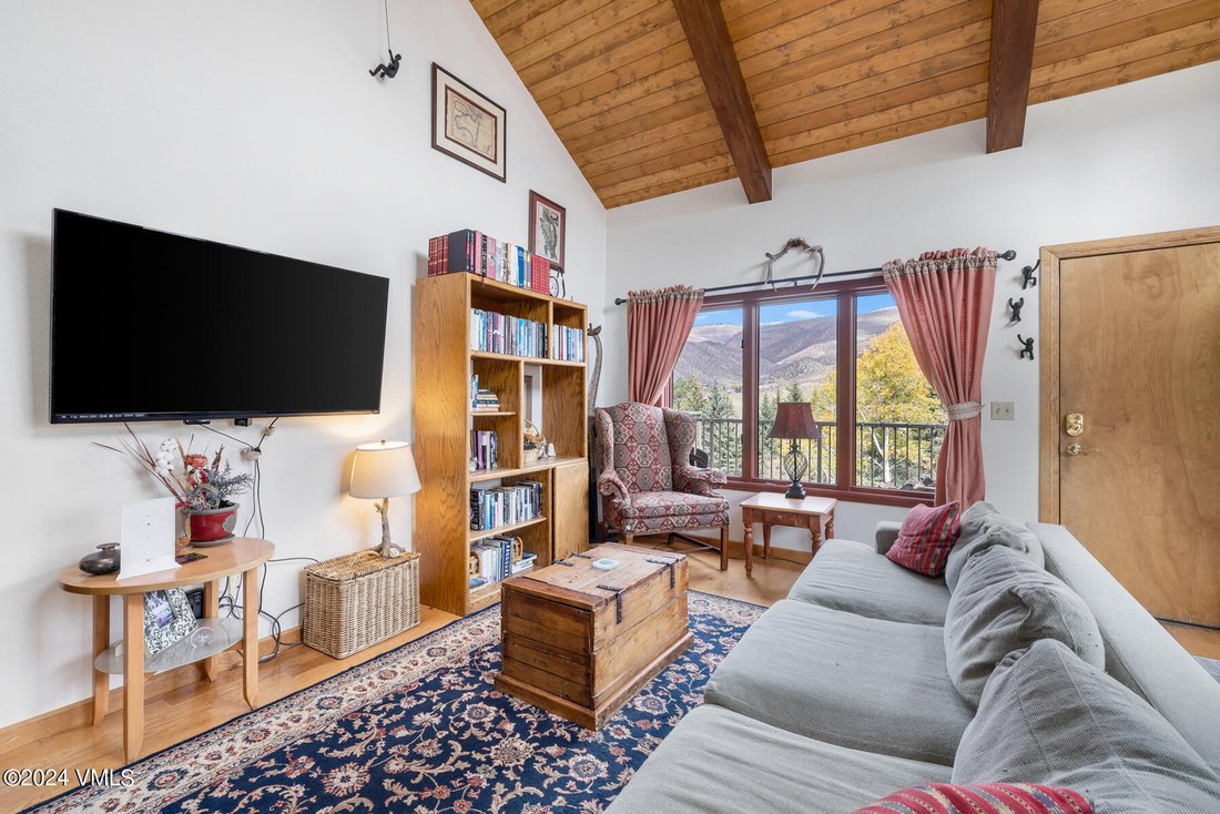 Eagle Vail Residential In Eagle Vail, Colorado, United States For Sale