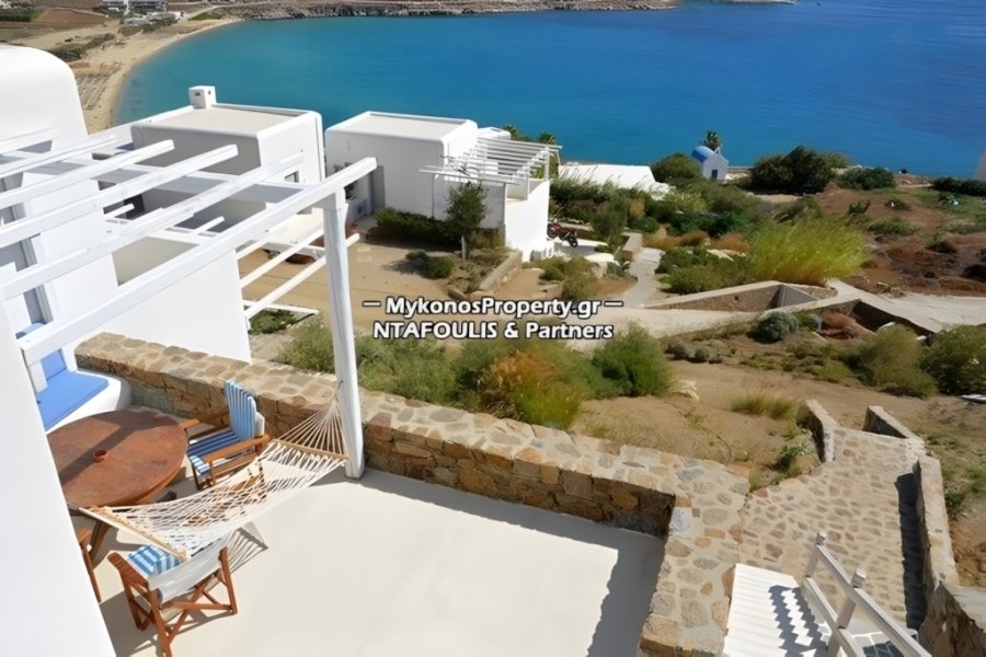 House in Ano Mera Community, Aegean, Greece 2 - 14837177
