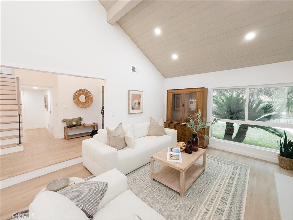 Fully Remodeled Turn Key Home In Cerritos, California, United States