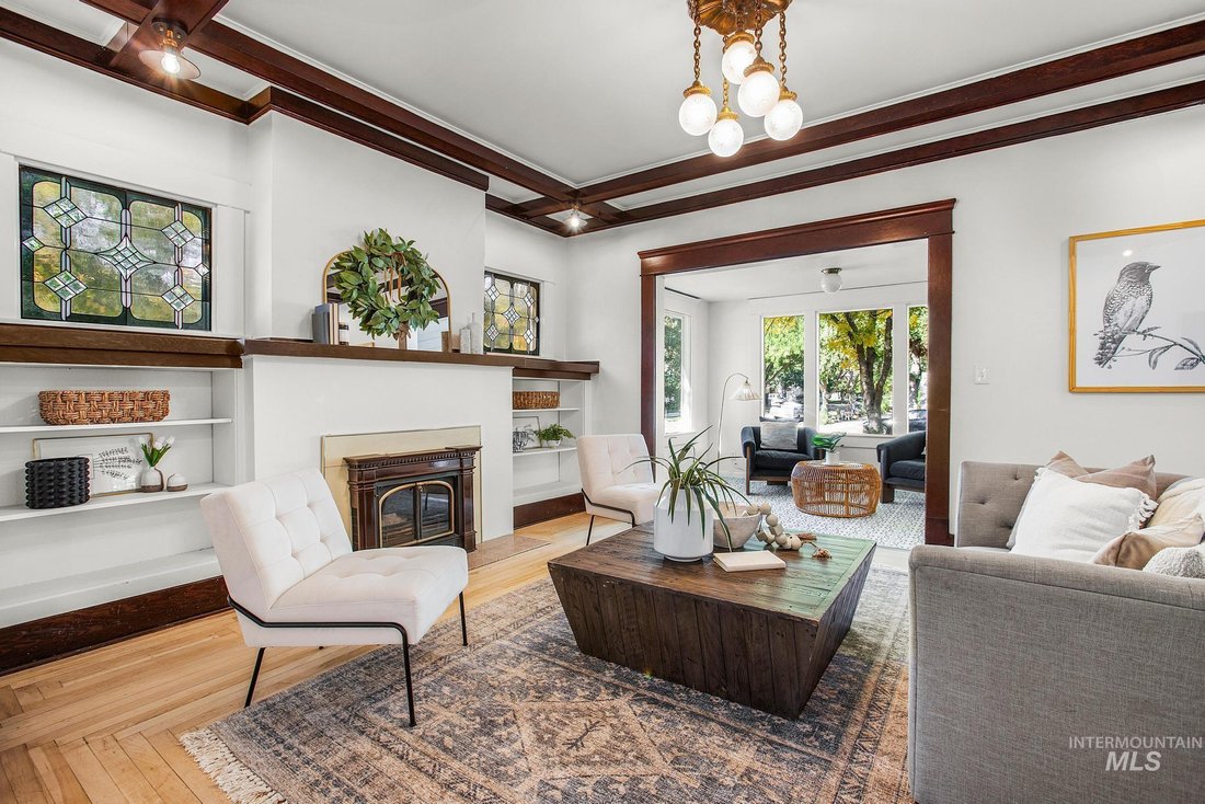 Residential Boise In Boise, Idaho, United States For Sale (14841563)