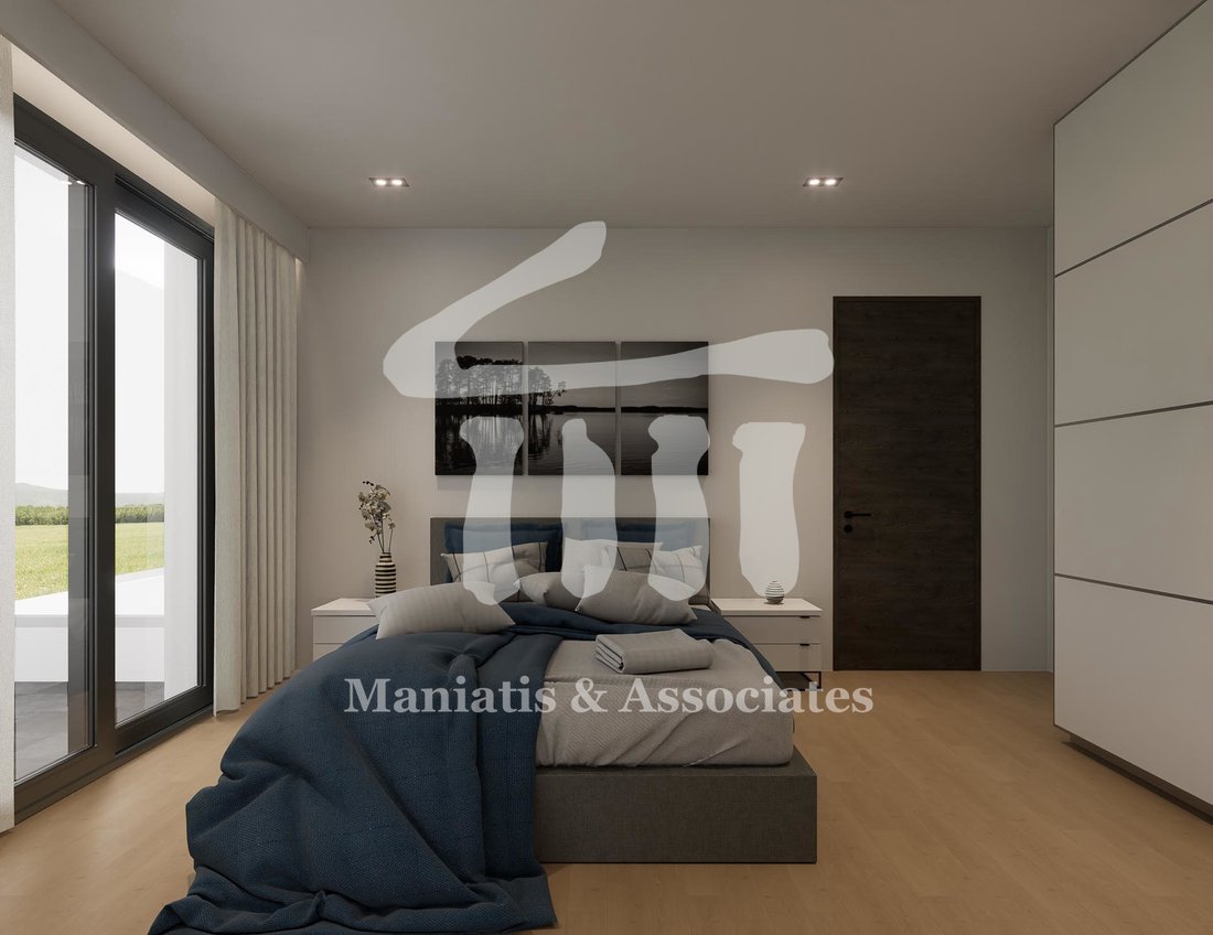 Apartment in South Athens, Attica, Greece 4 - 14836965