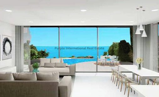 Villa in Kissonerga, Paphos, Cyprus 1