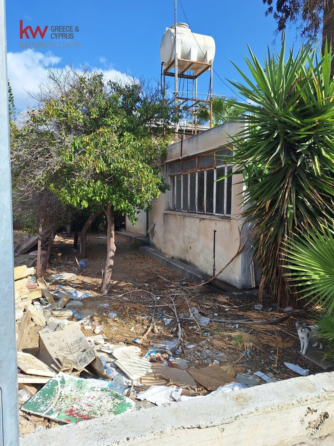 Land in Aglantzia, Nicosia, Cyprus 5 - 14834093