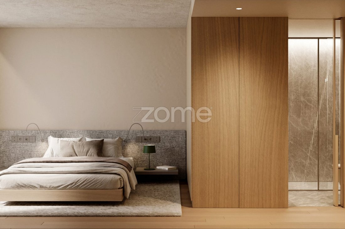 Apartment in Lordelo do Ouro e Massarelos, Porto District, Portugal 4 - 14843953