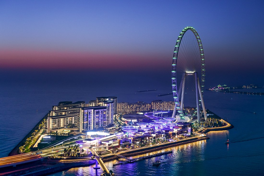 Apartment in Al Safouh Second, Al Safouh, Dubai 1 - 14833828